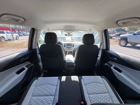 Used 2019 Chevrolet Equinox LT image 40