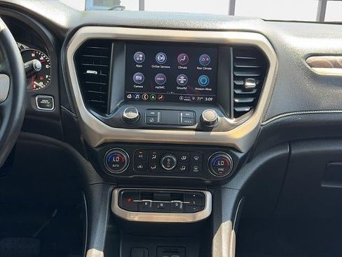 Used 2022 GMC Acadia Denali w/ GMC Pro Grade Package AWD/4WD image 42