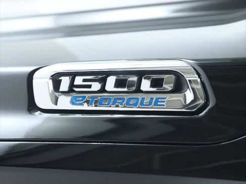 Certified 2023 RAM 1500 Big Horn image 37