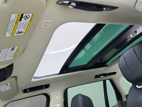 Used 2023 Land Rover Range Rover Long Wheelbase Autobiography image 58