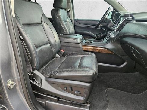 Used 2019 Chevrolet Tahoe LT RWD image 21
