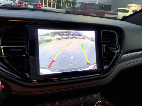 Used 2024 Dodge Durango GT image 28