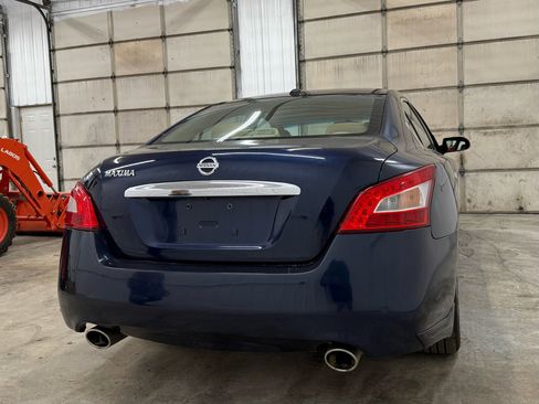Used 2011 Nissan Maxima 3.5 SV w/ Premium Pkg image 62