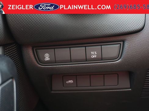 Used 2024 MAZDA CX-50 AWD 2.5 S w/ Premium Package image 28