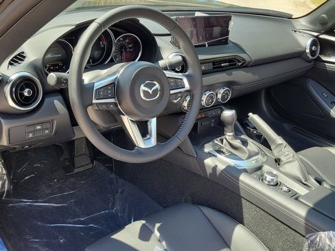 New 2026 MAZDA MX-5 Miata Grand Touring RWD image 13