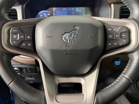 Certified 2022 Ford Bronco Outer Banks image 16