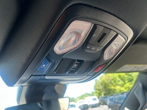 Used 2026 RAM 1500 Big Horn w/ Night Edition AWD/4WD image 23