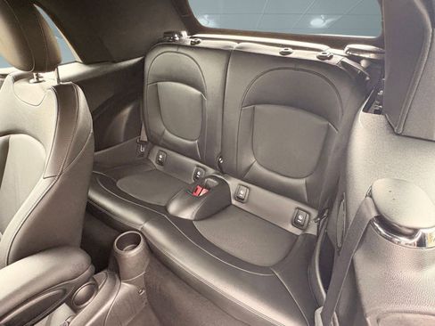 Certified 2022 MINI Cooper S image 24