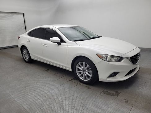 Used 2014 MAZDA MAZDA6 Sport image 11