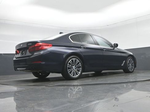 Used 2018 BMW 530i xDrive AWD/4WD image 57