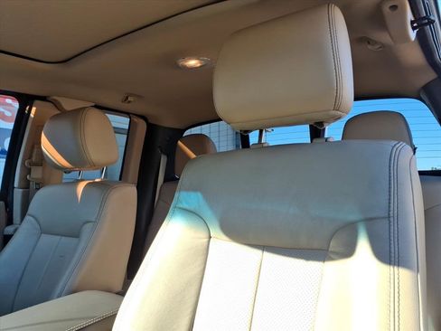 Used 2013 Ford F150 Lariat w/ Luxury Equipment Group image 9