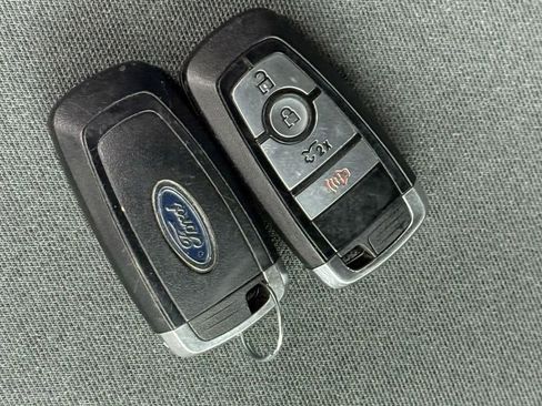 Used 2023 Ford F150 Lightning XLT w/ Tow Technology Package image 27