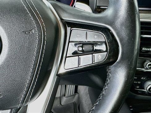 Used 2020 BMW 530i RWD image 27