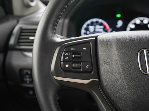 Used 2024 Honda Ridgeline Sport image 23
