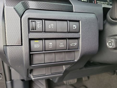 New 2026 Toyota 4Runner Limited image 34