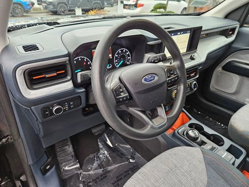 Used 2023 Ford Maverick XLT w/ Equipment Group 300A Standard image 17