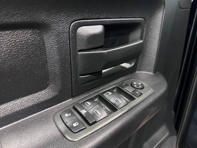 Used 2013 RAM 3500 Tradesman w/ Popular Equipment Group AWD/4WD image 17