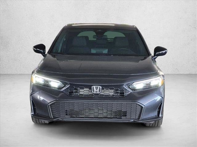 Used 2026 Honda Civic Sport image 2