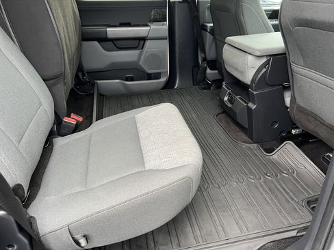 Used 2021 Ford F150 XLT w/ Equipment Group 301A Mid image 18