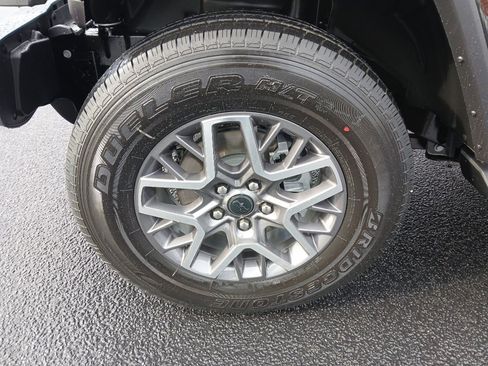 New 2026 Jeep Wrangler Unlimited Sahara image 9