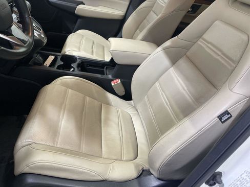 Used 2018 Honda CR-V EX-L image 11