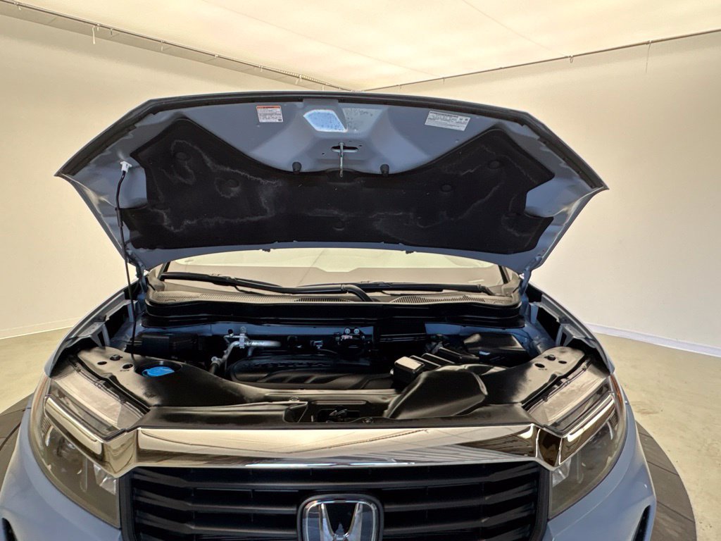 Used 2023 Honda Ridgeline RTL image 14