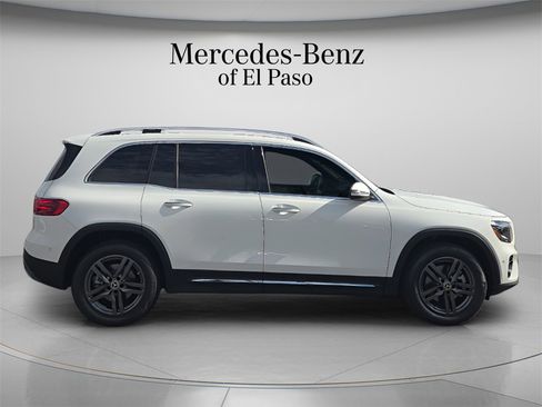 New 2026 Mercedes-Benz GLB 250 250 image 9
