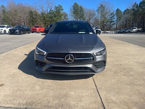 Used 2022 Mercedes-Benz CLA 250 image 2