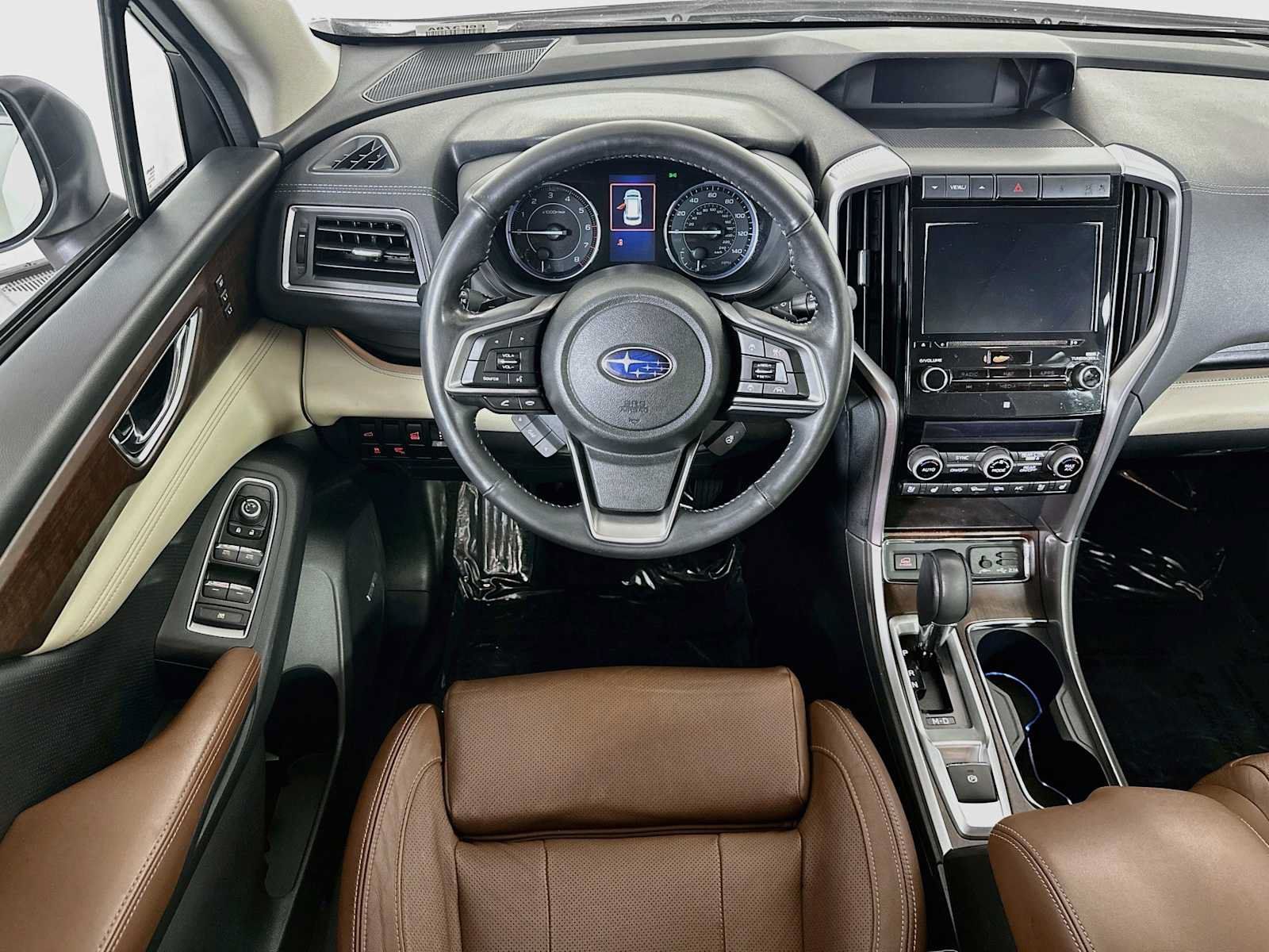 Used 2019 Subaru Ascent Touring AWD/4WD image 21