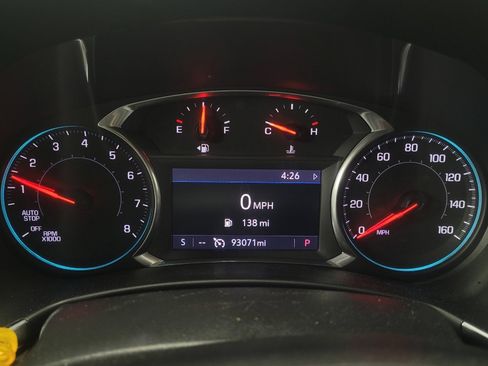 Used 2019 Chevrolet Equinox Premier image 23