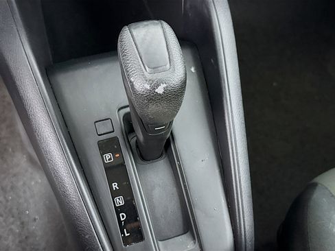 Used 2024 Nissan Versa S w/ S Plus Package image 19