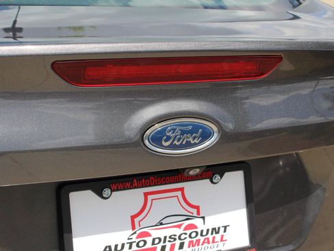 Used 2016 Ford Focus S FWD image 39