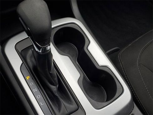 Certified 2022 Chevrolet Colorado LT w/ LT Convenience Package image 28