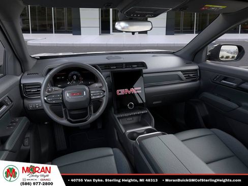 New 2026 GMC Terrain AT4 w/ Convenience Package III AWD/4WD image 15