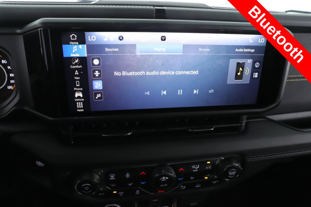 Used 2025 Jeep Wrangler Unlimited Rubicon 392 AWD/4WD image 24