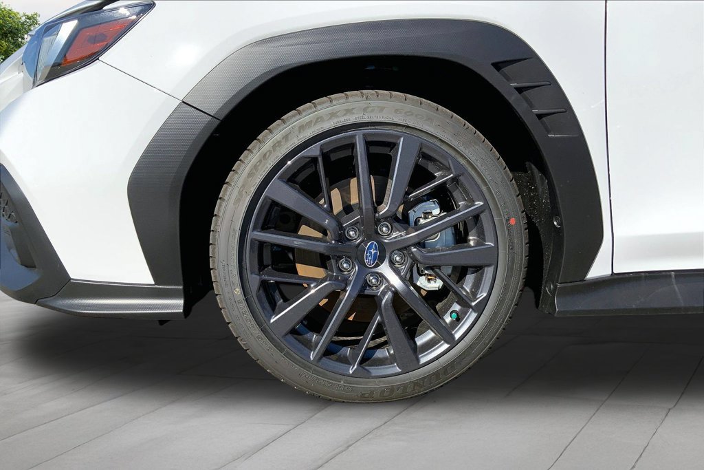 New 2026 Subaru WRX Premium AWD/4WD image 12