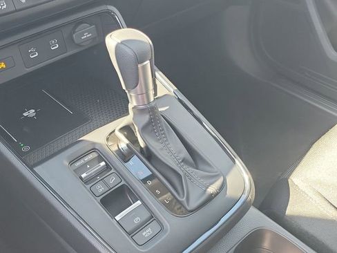 New 2026 Honda CR-V EX image 35