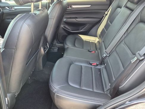 Used 2024 MAZDA CX-5 AWD 2.5 S image 19