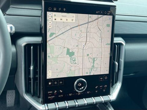 New 2026 GMC Acadia Elevation w/ Elevation Premium Package FWD image 8