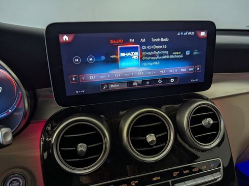 Used 2021 Mercedes-Benz GLC 300 image 73