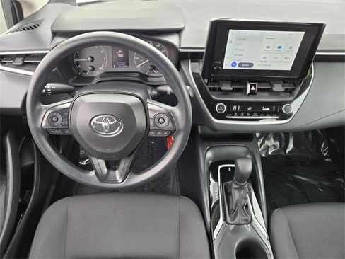 Certified 2024 Toyota Corolla LE image 12
