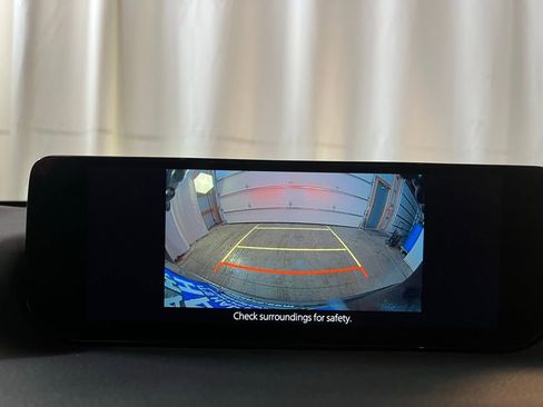 New 2026 MAZDA CX-50 AWD 2.5 Hybrid w/ Weather Package image 18