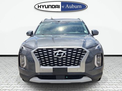 Used 2021 Hyundai Palisade SEL w/ Premium Package FWD image 12