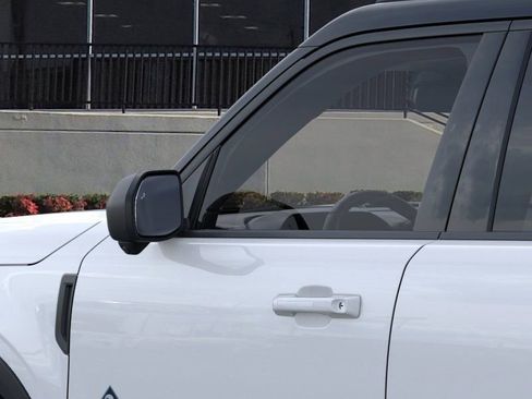 New 2025 Ford Bronco Sport Outer Banks w/ Outer Banks Tech Package+ image 20