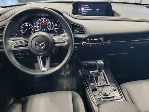 Certified 2023 MAZDA CX-30 AWD 2.5 S w/ Preferred Package image 29