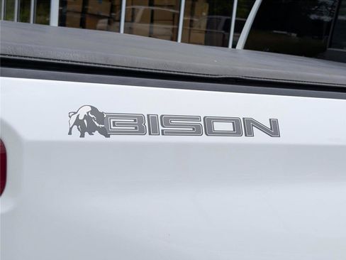 Used 2024 Chevrolet Silverado 1500 ZR2 w/ ZR2 Bison Edition AWD/4WD image 11