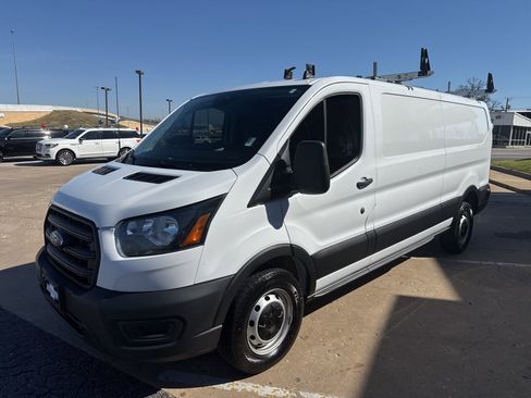 Used 2020 Ford Transit 250 Base image 7