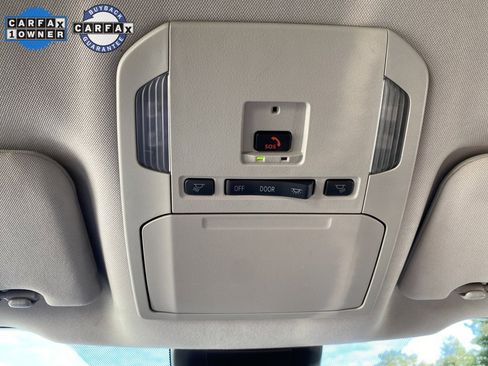 Used 2024 Toyota Highlander LE image 39