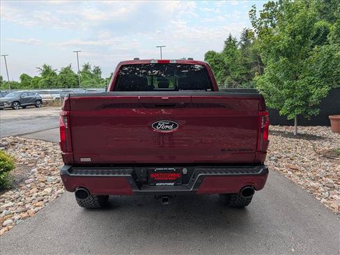 Used 2024 Ford F150 XLT w/ Equipment Group 303A High AWD/4WD image 4