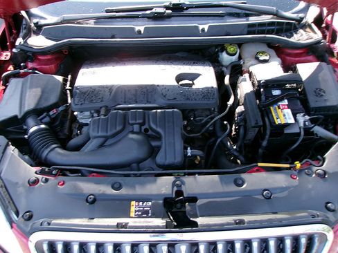 Used 2013 Buick Verano FWD image 8